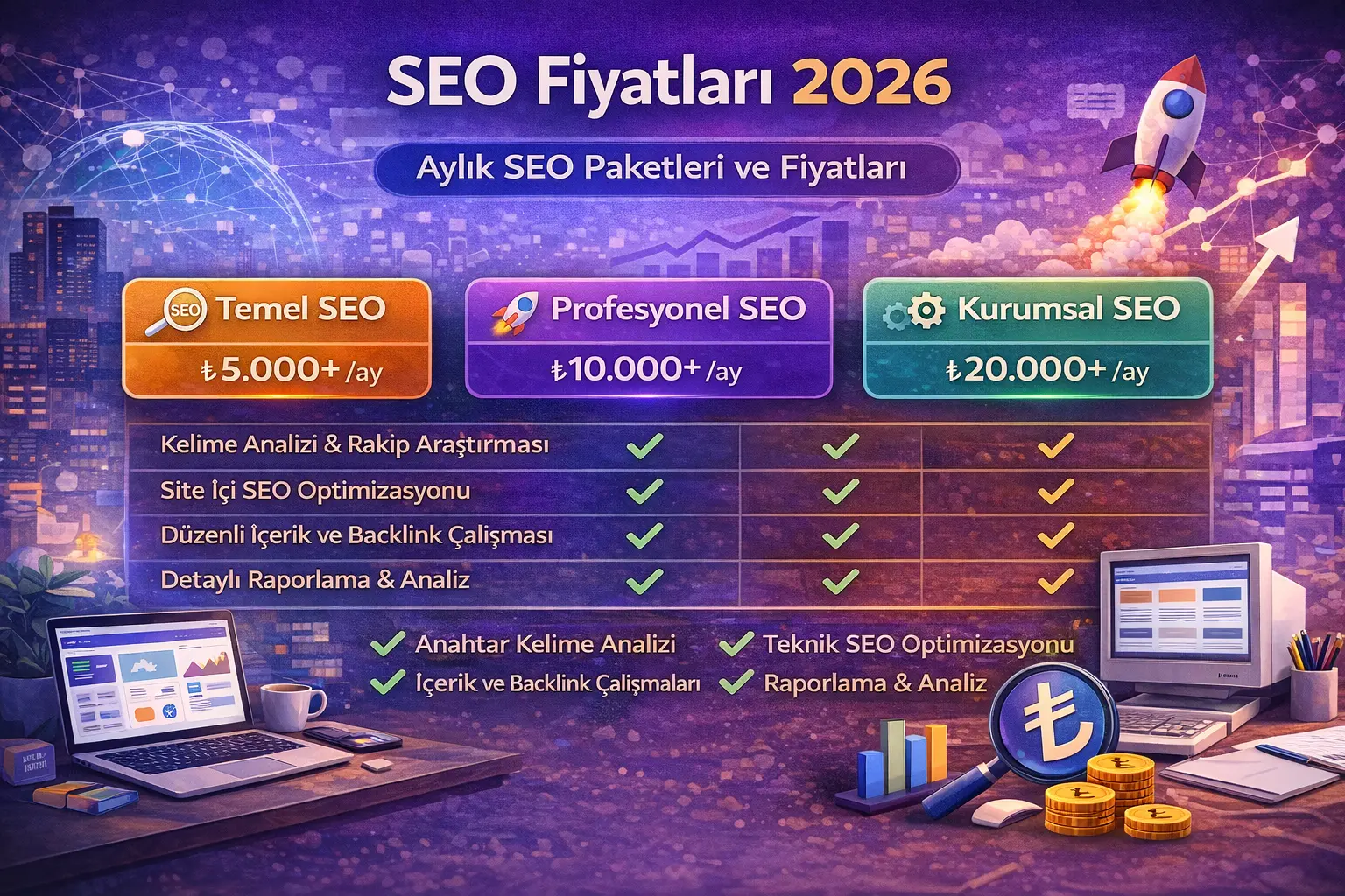SEO fiyatları 2026 kapak görseli